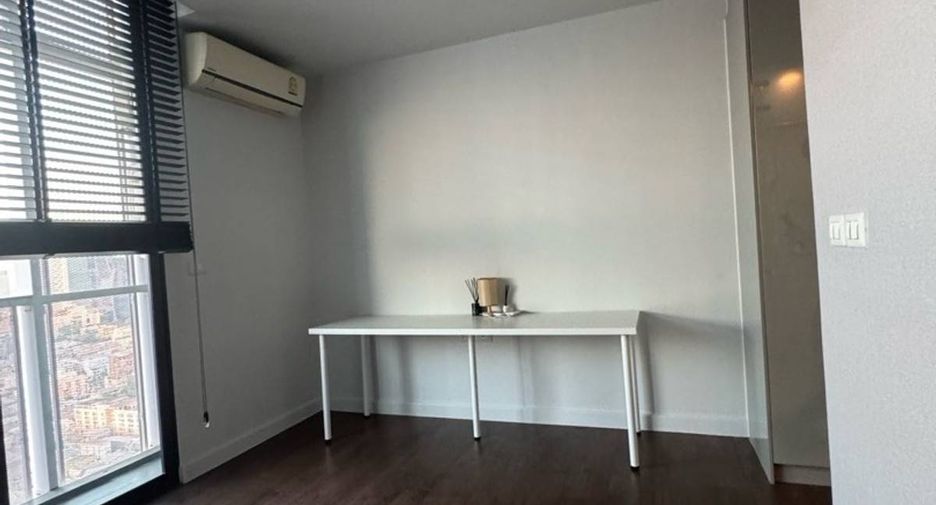 Wohnung zum Kauf mit 1 Zimmer in Ratchathewi, Bangkok
