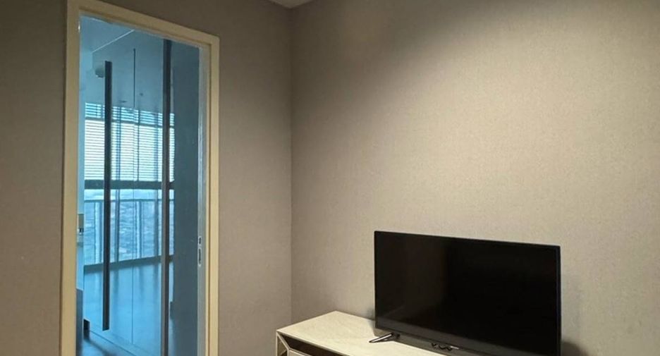 Wohnung zum Kauf mit 1 Zimmer in Ratchathewi, Bangkok