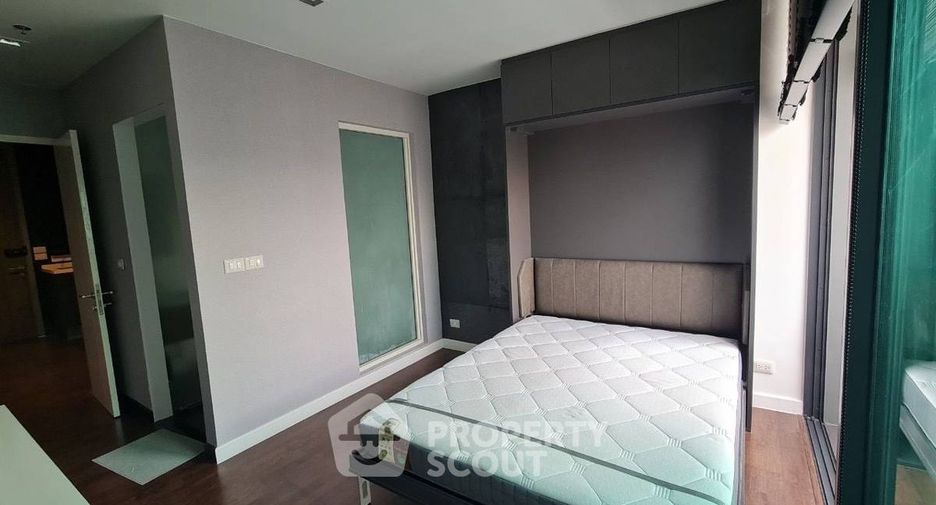 Wohnung zum Kauf mit 1 Zimmer in Ratchathewi, Bangkok