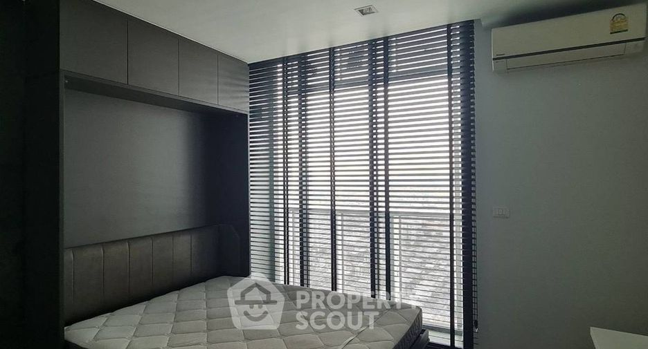 Wohnung zum Kauf mit 1 Zimmer in Ratchathewi, Bangkok