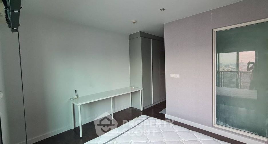 Wohnung zum Kauf mit 1 Zimmer in Ratchathewi, Bangkok