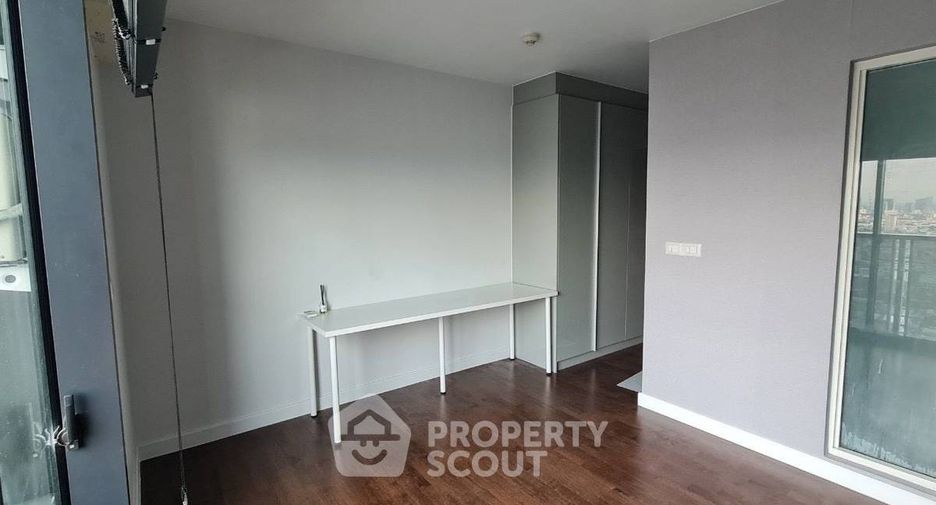 Wohnung zum Kauf mit 1 Zimmer in Ratchathewi, Bangkok
