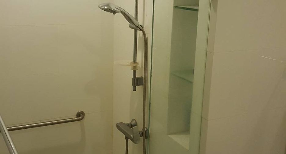 For sale 2 bedrooms condo in Bang Na, Bangkok