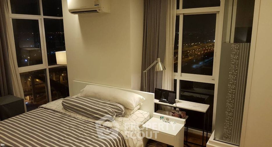 For sale 2 bedrooms condo in Bang Na, Bangkok