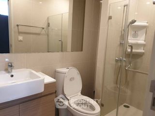 Продажа 2 спальни кондо в Хуаи Кхщанг, Бангкок