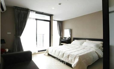 For sale 1 bed condo in Sathon, Bangkok