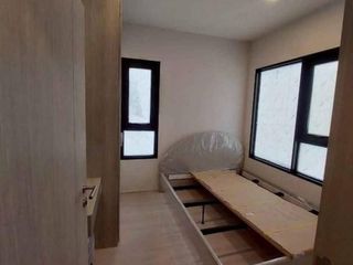 À vendre 1 chambre condo à Huai Khwang, Bangkok