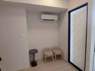 À vendre 1 chambre condo à Huai Khwang, Bangkok