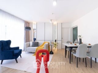 Продажа 2 спальни кондо в Хуаи Кхщанг, Бангкок