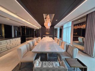 Condo en alquiler y en venta de 4 habitaciones en Pathum Wan, Bangkok