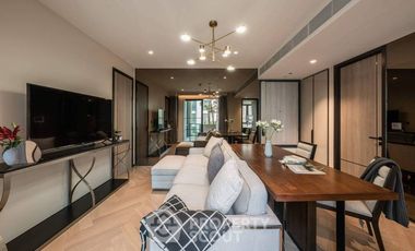 For sale 2 bedrooms condo in Watthana, Bangkok