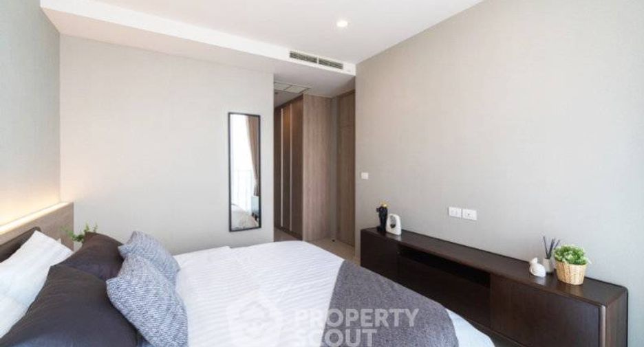 À vendre 1 chambre condo à Pathum Wan, Bangkok