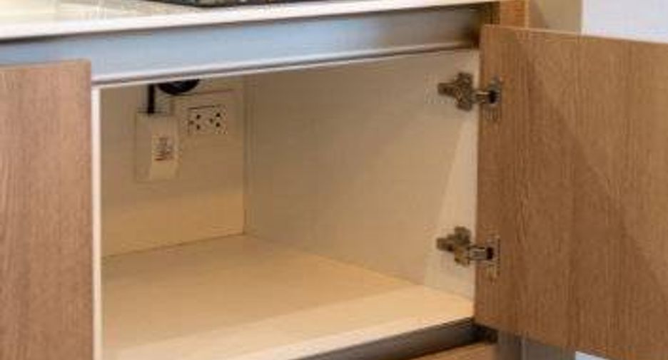 À vendre 1 chambre condo à Pathum Wan, Bangkok