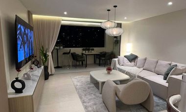 Wohnung zum Kauf mit 3 Zimmer in Watthana, Bangkok