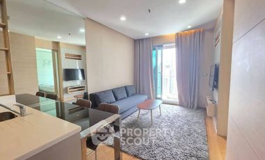 Продажа 1 кровать кондо в Щаттхана, Бангкок