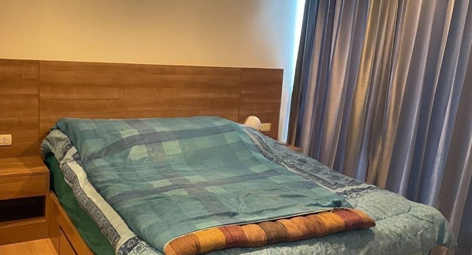 Condo en venta de 1 habitaciones en Phaya Thai, Bangkok