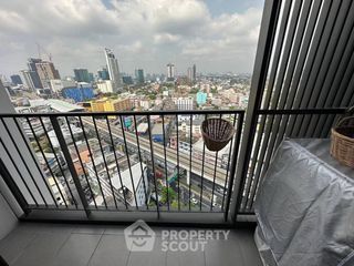 For sale 1 bed condo in Chatuchak, Bangkok