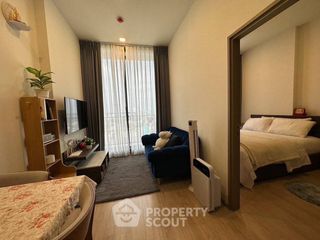 For sale 1 bed condo in Chatuchak, Bangkok