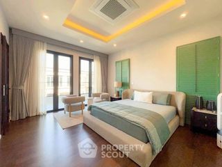 À vendre 4 chambres villa à Bang Lamung, Chonburi