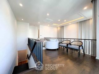 À vendre 4 chambres villa à Bang Lamung, Chonburi