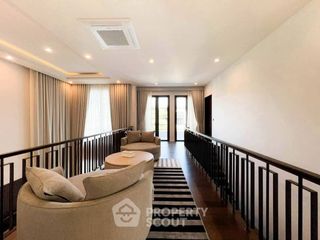 À vendre 4 chambres villa à Bang Lamung, Chonburi