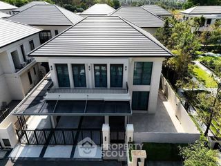 À vendre 4 chambres villa à Bang Lamung, Chonburi