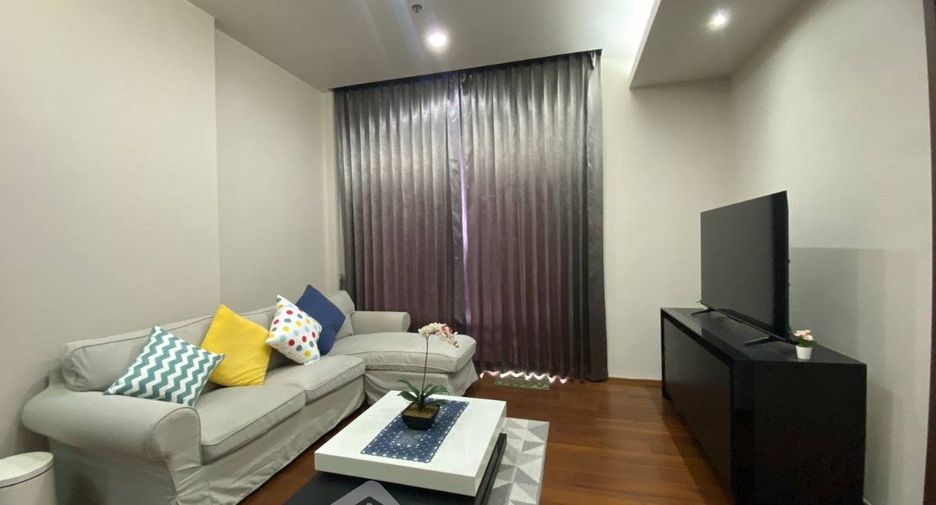 For sale 1 bed condo in Watthana, Bangkok
