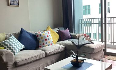 For sale 1 bed condo in Watthana, Bangkok