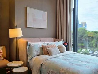 For sale 3 bedrooms condo in Pathum Wan, Bangkok