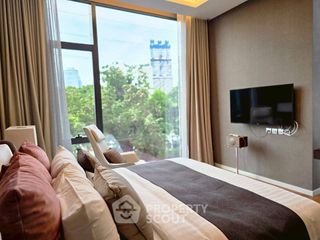 For sale 3 bedrooms condo in Pathum Wan, Bangkok