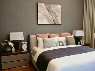 For sale 3 bedrooms condo in Pathum Wan, Bangkok