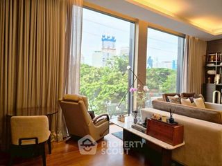 For sale 3 bedrooms condo in Pathum Wan, Bangkok
