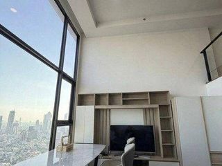Продажа 2 спальни кондо в Банг Рак, Бангкок