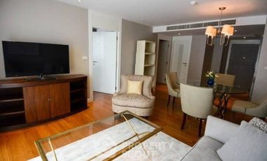 For sale 2 bedrooms condo in Watthana, Bangkok