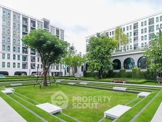 Condo en venta de 1 habitaciones en Din Daeng, Bangkok
