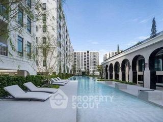 Condo en venta de 1 habitaciones en Din Daeng, Bangkok