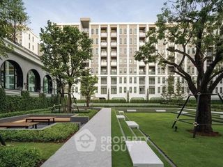 Condo en venta de 1 habitaciones en Din Daeng, Bangkok