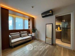 For sale 1 bed condo in Phra Khanong, Bangkok