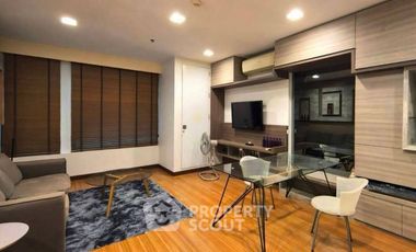 Condo en alquiler y en venta de 1 habitaciones en Chatuchak, Bangkok