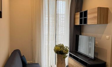 For sale 1 bed condo in Khlong Toei, Bangkok