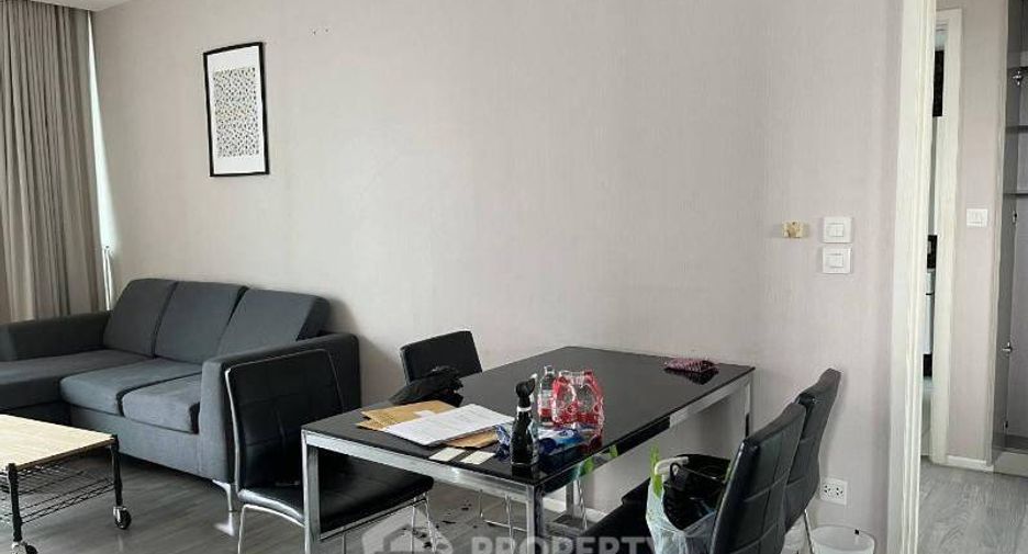 For sale 2 bedrooms condo in Khlong Toei, Bangkok