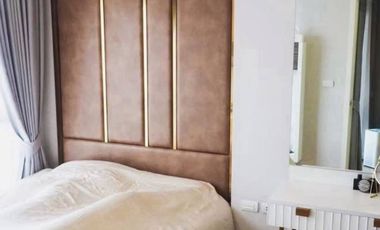 For sale 1 bed condo in Khlong San, Bangkok