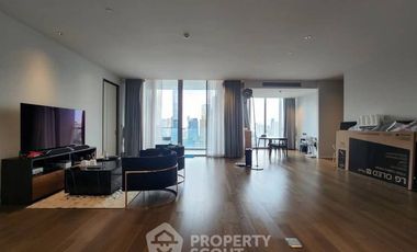 Продажа 3 спальни кондо в Кхлонг Тоеи, Бангкок