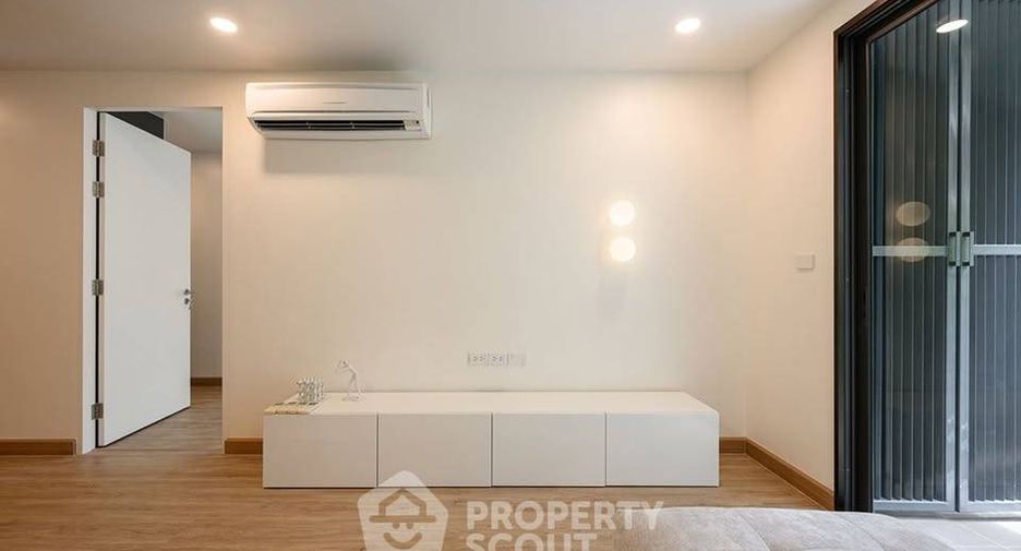 Condo en venta de 2 habitaciones en Watthana, Bangkok