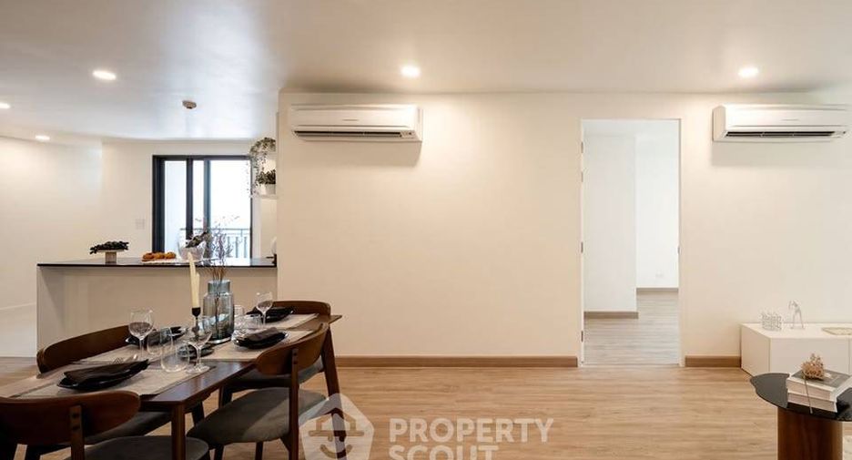 Condo en venta de 2 habitaciones en Watthana, Bangkok
