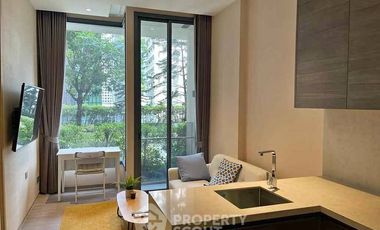 For sale 1 bed condo in Watthana, Bangkok