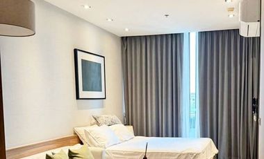 For sale 1 bed condo in Khlong Toei, Bangkok