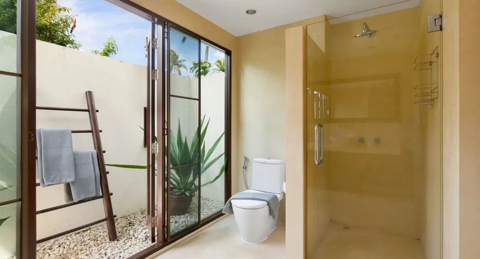 Villa zum Kauf und zur Miete mit 3 Zimmer in Ko Samui, Surat Thani