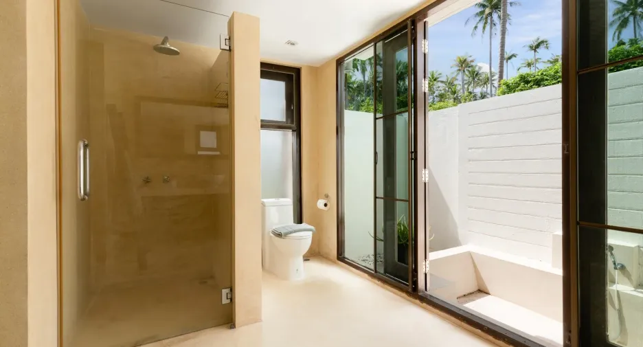 Villa zum Kauf und zur Miete mit 3 Zimmer in Ko Samui, Surat Thani