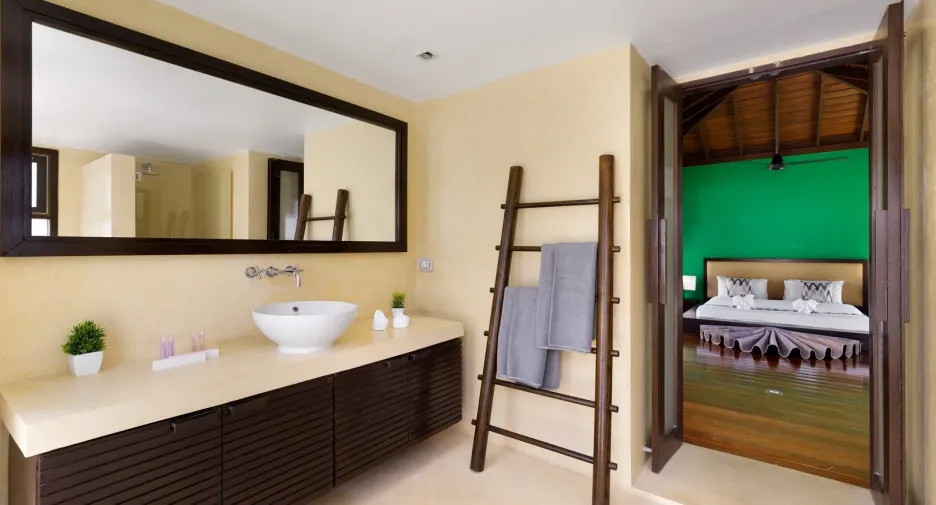Villa zum Kauf und zur Miete mit 3 Zimmer in Ko Samui, Surat Thani